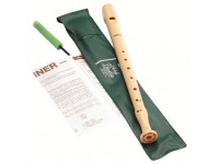 Hohner 9509 Soprano Recorder Flauta Hohner 9509 Soprano Recorder Flauta